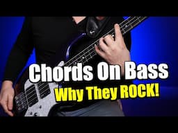 Can Mastering 3 Simple Chords REALLY Improve Your Bass Playing?