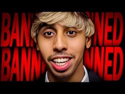 Johnny Somali's Downward Spiral Will Never End