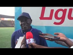 31.05.2025::L1-PLAY OFFS-ALLER-J8::NDIAYE APRÈS MAZEMBE-SIMBA KAMIKAZE