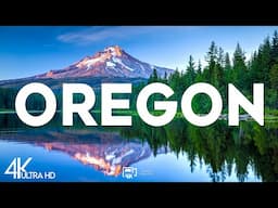 Top 10 Best Places to Visit in Oregon - Travel Video 2025
