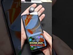 fake Google Pixel noises WTF 😳 #shorts