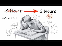 How to Learn ANYTHING Faster & Remember Longer