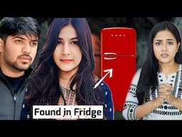 He K!lled Girlfriend & Married Another Girl on The Same Day !