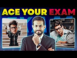 Exam Day Hacks: 9 Tips to Stay Calm & Score Higher!