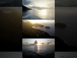 Sunsets, still hit different #americansamoa