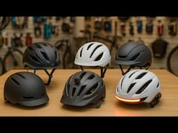30 Bike Helmets You Can Buy On Amazon – Ultimate Guide for Riders!