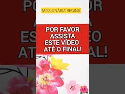 MISSIONÁRIA REGINA
