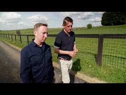This Racing Life - Adam Kirby on retirement, James Fanshawe & the Newmarket Pony Academy