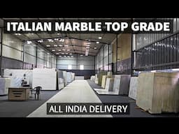 Italian Marble, Pure White & Beige Marble | Italian Flooring, Satvario, Grey Marble | Luxstone Rajas
