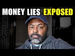 You’re Doing Too Much – STOP Overcomplicating Money!