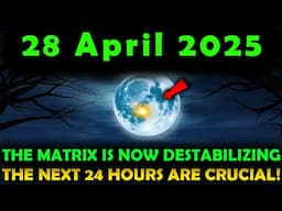 Pleiadians’ Shocking Warning: Is Humanity Ready For The EVENT? 30 April 2025