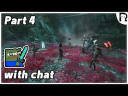 Lirik plays Clair Obscur: Expedition 33 [PART 4]