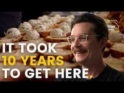 Why One Of NZ's Most Loved Bakeries Chooses To Work 22 Hours A Day