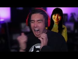 THERES NO WAY WORKING NIGHT SHIFT AT A BOBA SHOP GOT ME SCREAMING LIKE THIS