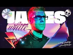 Interviewing James White AKA Signalnoise