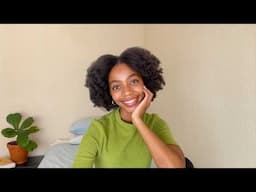 what are you giving your attention to?