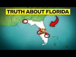 50 Wild Facts About Florida You Never Knew