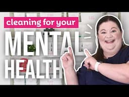 Mental Health Cleaning