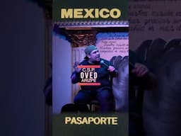 Comedia Sin Pasaporte.  #standup #comedia #unicornioazul