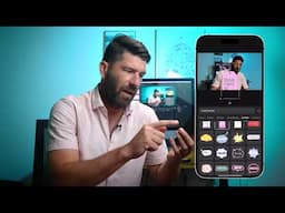 How to Add Text in CapCut (Free Video Series 11 of 16)