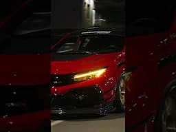 The Perfect JDM duo? #r1concepts #teamr1 #miata #typer