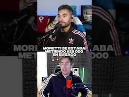 PRUEBAS DEL PRESIDENTE DE SAN LORENZO.