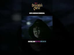 Castlevania III: Dracula's Curse - Commercial