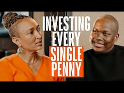 No Salary, No Sleep, No Excuses. The Inspirational Story of Wandia Gichuru