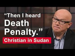 Arrested & Beaten for Exposing Christian Persecution
