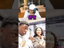 Duke Dennis Thinks RaKai has zesty Movement..