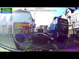 UK Road Rage & Weekly Dashcam Clips April EP2