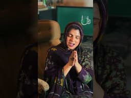 Bandhay Hathon KI Meri Laaj | Noreen Afzal Qawwal | نورین افضل قوال