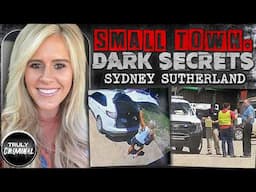 The Abduction & Murder Of Sydney Sutherland