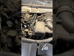 Sad But True: This is The Most Reliable Modern Ford Engine! #shorts