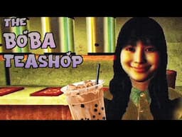 The Boba Teashop is HAUNTED... (Full Game)