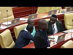 ANOH DOMPREH CALLS FOR FULL NATIONAL SECURITY INTERVENTION