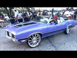 ATL Stuntfest Block Party 2025