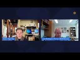 F-1 Visa Changes in 2025 with Former Director of USCIS