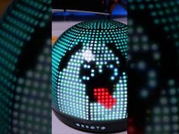 Now They Make Glowing AI Glowbot called Obboto! #shorts