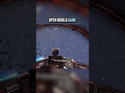 A Universe-Sized Open World Game…that actually delivers? And it’s in VR??? #gaming #psvr2 #openworld