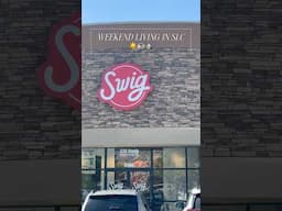 A weekend in SLC but this time via #shorts #utah #saltlakecity #weekendvlog