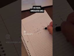 Realistically drawing up plays