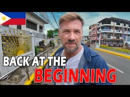 I'm Right Back To The Same Place Where I Met Her Philippines