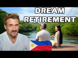 USA Couple Wants To Fish Everyday For Retirement Philippines