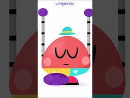 🌾 Discover GRAINS with Baby Bot for a healthy diet! 🍞 #grains #babybot #Lingokids