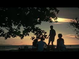 BOODLE FIGHT sa Beach / Cinematic Beach Video