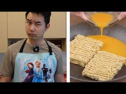 "the only way to cook noodles" | is it ACTUALLY good