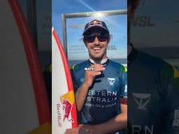 The team takes on the Aussie accent challenge 🇦🇺