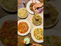 Manthan Songhai | One of the Oldest Chinese Restaurants in Kolkata