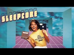 Retrofuturism: When The Future Was Bright | Sleepcore